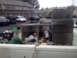 Same-Day Junk Removal Services in Jeffersontown, KY