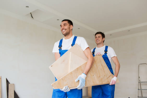 Best Shed Removal  in Jeffersontown, KY