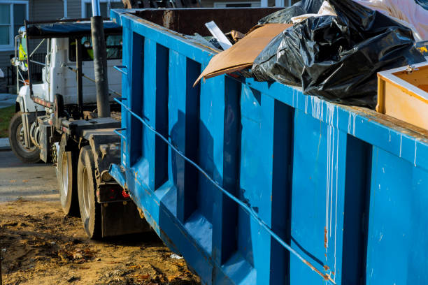 Donation Pickup Services in Jeffersontown, KY