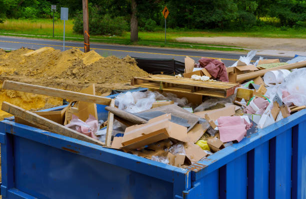 Best Same-Day Junk Removal Services  in Jeffersontown, KY