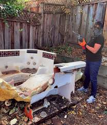 Best Construction Debris Removal  in Jeffersontown, KY